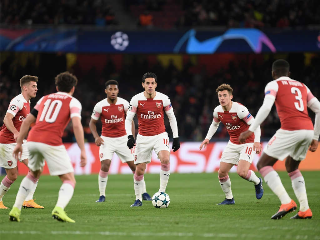 【欧冠】萨卡双响哈弗茨建功,阿森纳3-0完胜摩纳哥 【欧冠】萨卡双响哈弗茨建功,阿森纳3-0完胜摩纳哥