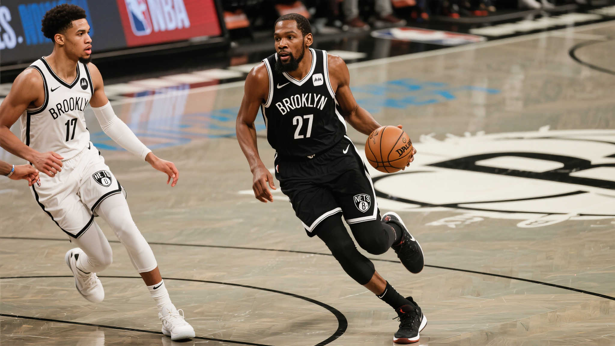 火箭教头乌度卡幕后力推杜兰特交易达成