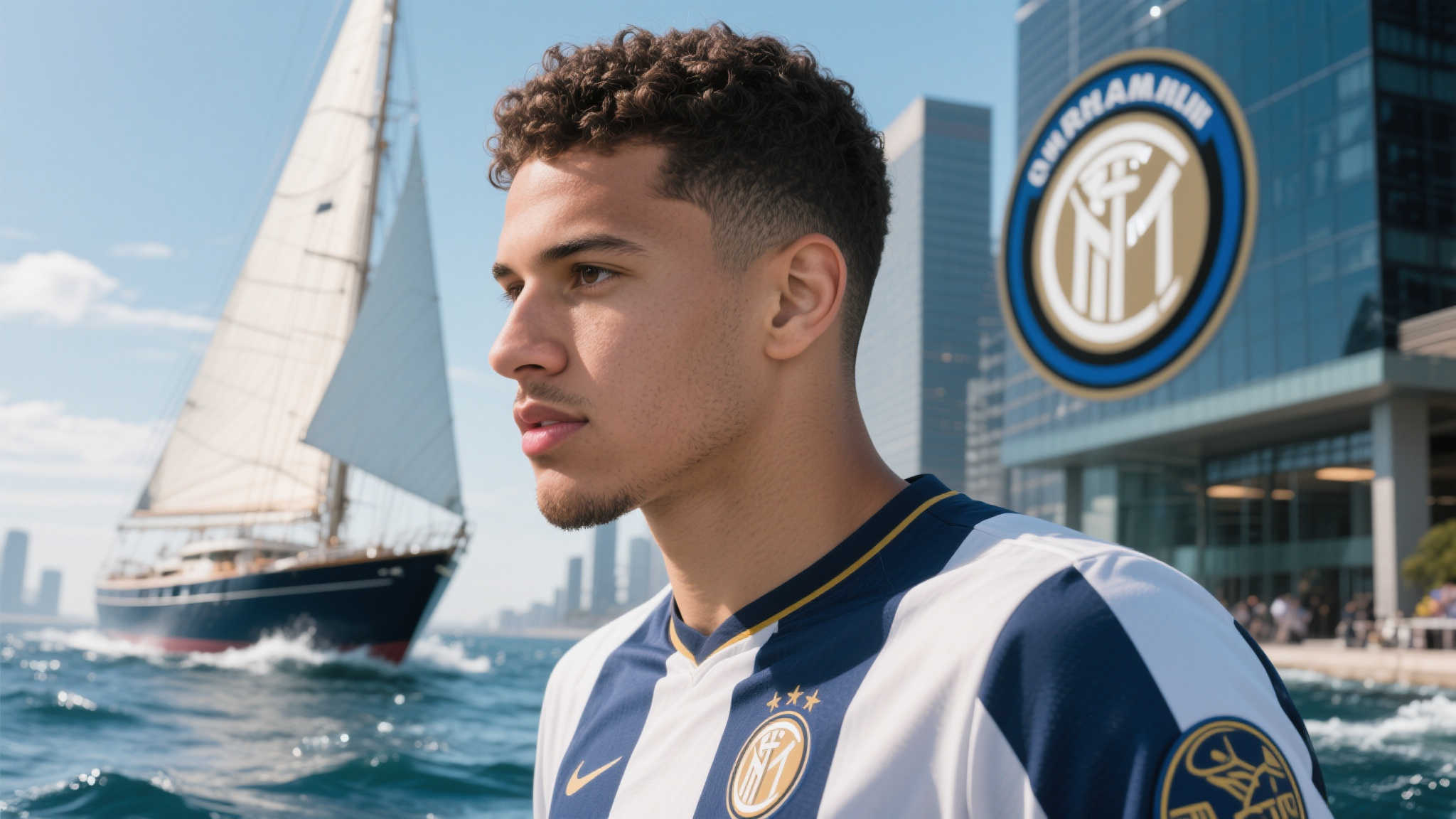 米兰与勒沃库森洽谈扎卡与佳夫转会事宜